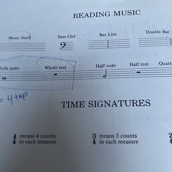 VTG - 3 Ed Sueta Band Method Books - flute, trombone, & trumpet/cornet - Picture 8 of 10